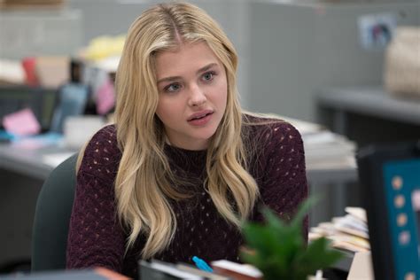 chloe grace moretz netflix|brain on fire cast.